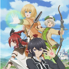 Сильнейший мудрец со слабейшей меткой Все Серии