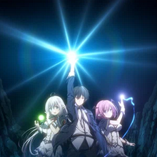 Величайший Повелитель демонов перерождается как типичное ничтожество Все Серии